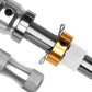 🔥 -50 % ! 🔩⚙️ Clé Torx 7,0/7,5/7,8 (lot de 3) – Précision professionnelle
