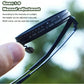 🕶️🔥Achetez-en 1, obtenez-en 1 gratuit🔥Lunettes de soleil rondes polarisées à teinte ajustable – Style & protection en un seul geste!