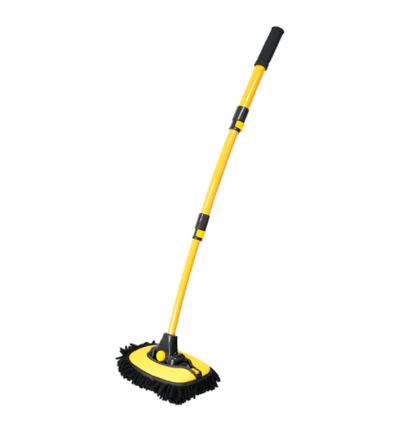 💥 Profitez de -50 % sur Cette Brosse Parfaite Pour Nettoyer Votre Voiture !