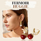 ✨ 50% DE RÉDUCTION ! 💎 Boucles d'oreilles pendantes en perles étincelantes – Design Élégant, Finition Haute Qualité & Quotidien Chic 🎀