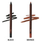 🌸 -50% dès Maintenant ! 🌸 ✨ Eyeliner Gel Ultra-Pigmenté – Waterproof & Tenue 24H 💖 Trait Précis & Intense Pour un Regard Parfait Toute la Journée