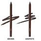 🌸 -50% dès Maintenant ! 🌸 ✨ Eyeliner Gel Ultra-Pigmenté – Waterproof & Tenue 24H 💖 Trait Précis & Intense Pour un Regard Parfait Toute la Journée