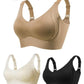 👙 ACHETEZ 1, OBTENEZ 1 GRATUIT ! 🎀 Soutiens-gorge grandes tailles – Maintien confortable, bonnets généreux – Dentelle & coton, ajustement parfait pour toutes les morphologies – idéal au quotidien ✨🌸