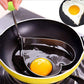 🍳 ACHETEZ 2, OBTENEZ 1 GRATUIT ! 🥳 Moules à omelette en acier inoxydable – Réutilisables & antiadhésifs – Parfaits pour œufs, pancakes ou galettes – cuisson rapide et ludique pour petits déjeuners 💁