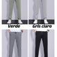❄️ Pantalon de sport en soie Summery Ice – Frais, léger et confortable 🏃‍♂️✨ 🔥 -50 % pour une durée limitée !