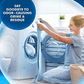 🧼 ACHETEZ 1, OBTENEZ 1 GRATUIT! 💐 Nettoyant lave‑linge – Efficace & sans effort ✨
