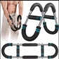 🏋️ 60% DE RÉDUCTION ! 💪 Barre Lestée Réglable 60–110 lb – Gain de Force, Compact & Idéal Fitness Domicile 🔥