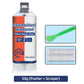 Heat Resistant Waterproof Metal Repair Glue