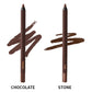 🌸 -50% dès Maintenant ! 🌸 ✨ Eyeliner Gel Ultra-Pigmenté – Waterproof & Tenue 24H 💖 Trait Précis & Intense Pour un Regard Parfait Toute la Journée