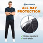 👖 60% DE RÉDUCTION ! 🪖 Pantalon Cargo – Coupe Haute, Extensible & Multi-Poches pour Confort et Fonctionnalité 🏕️