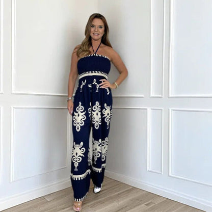 🌸 50% DE RÉDUCTION ! 🥰 Combinaison de Printemps avec Camisoles & Dédardeurs – Tissu Doux, Look Décontracté & Superpositions Faciles 👚