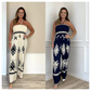 🌸 50% DE RÉDUCTION ! 🥰 Combinaison de Printemps avec Camisoles & Dédardeurs – Tissu Doux, Look Décontracté & Superpositions Faciles 👚