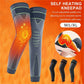 💥Promo -50%🔥 Protection des genoux pour la chaleur 🦵🔥 Soulage la douleur et garde vos genoux bien au chaud ❄️✨