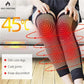 💥Promo -50%🔥 Protection des genoux pour la chaleur 🦵🔥 Soulage la douleur et garde vos genoux bien au chaud ❄️✨