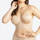💜 DERNIER JOUR DE LA PROMOTION - 50 % DE RÉDUCTION 💜 Soutien-gorge en dentelle à bretelles réglables pour femmes