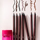 🌸 -50% dès Maintenant ! 🌸 ✨ Eyeliner Gel Ultra-Pigmenté – Waterproof & Tenue 24H 💖 Trait Précis & Intense Pour un Regard Parfait Toute la Journée