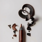 🌸 -50% dès Maintenant ! 🌸 ✨ Eyeliner Gel Ultra-Pigmenté – Waterproof & Tenue 24H 💖 Trait Précis & Intense Pour un Regard Parfait Toute la Journée