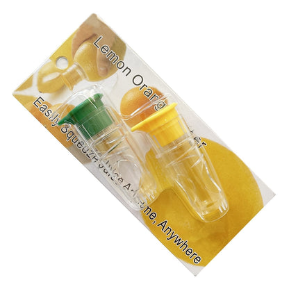 🎁🍋 Achetez-en 2, obtenez-en 1 GRATUIT ! ✨ Nouveau Presse-citron à vis 🍋💫