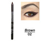 👁️ 50 % DE RÉDUCTION ! ✨ Eyeliner Coloré Longue Tenue – Waterproof 24h, Pigmenté & Léger à Porter 🖌️