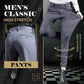 👖 60% DE RÉDUCTION ! 🧵 Pantalon Classique Homme – Tissu Stretch, Nouvelle Coupe & Confort Tout au Long de la Journée 👞