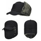 🧢 ACHETEZ 3 - ÉCONOMISEZ 15.98€ ! ❄️ Bonnet Hiver Chaud Couverture Intégrale - Protection Totale contre le Froid, Confort Doux et Élasticité Parfaite 📦🔥