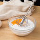 🥄 ACHETEZ 2, OBTENEZ 1 GRATUIT ! 🌟 Fouet semi-automatique en acier inoxydable – Mécanique, lames rotatives – Parfait pour sauces, pâtes ou crèmes – sans piles, facile à nettoyer 🍳✨
