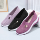 👟 60% DE RÉDUCTION! 🚶‍♀️ Chaussures Orthopédiques pour Femmes – Confortables, Respirantes & Antidérapantes pour Seniors 🧓