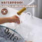 🧥 50% DE RÉDUCTION ! 🛄 Sac de Rangement Sous-Vide pour Manteau – Économise 80% d‘Espace, Garde au Sec & Compacte ✨