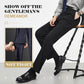 👖 60% DE RÉDUCTION ! 🧵 Pantalon Classique Homme – Tissu Stretch, Nouvelle Coupe & Confort Tout au Long de la Journée 👞