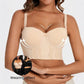 💜 DERNIER JOUR DE LA PROMOTION - 50 % DE RÉDUCTION 💜 Soutien-gorge en dentelle à bretelles réglables pour femmes