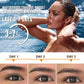 💥Offre spéciale demi-prix limitée dans le temps⌛️Gel à sourcils naturel longue durée et indéchirable
