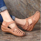 👡 50% DE RÉDUCTION 🔥 Sandales orthopédiques légères en cuir haute qualité – Confort & maintien – Idéales pour une marche prolongée – élégantes et durables pour l’été ☀️✨🦶