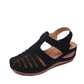 👡 50% DE RÉDUCTION 🔥 Sandales orthopédiques légères en cuir haute qualité – Confort & maintien – Idéales pour une marche prolongée – élégantes et durables pour l’été ☀️✨🦶