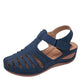 👡 50% DE RÉDUCTION 🔥 Sandales orthopédiques légères en cuir haute qualité – Confort & maintien – Idéales pour une marche prolongée – élégantes et durables pour l’été ☀️✨🦶