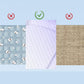 🐾 50% DE RÉDUCTION ❄️ Tapis rafraîchissant chien chat "Ice Silk" – Absorption chaleur supérieure & rembourrage PP nuage – Antidérapant, facile à laver, 3 coloris, S à XL – fraîcheur pour vos animaux tout l’été ☀️🐶🐱