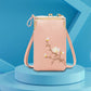 👛 60% DE RÉDUCTION MAINTENANT ! 🔥 Sac à Bandoulière pour Femme avec Support Intégré – Organisation Intelligente, Design Tendance & Polyvalent 💼