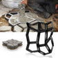 🔨 50% DE RÉDUCTION! 🧱 Moule pavé béton – Durable, facile à utiliser & idéal pour jardin 🌿