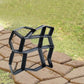 🔨 50% DE RÉDUCTION! 🧱 Moule pavé béton – Durable, facile à utiliser & idéal pour jardin 🌿