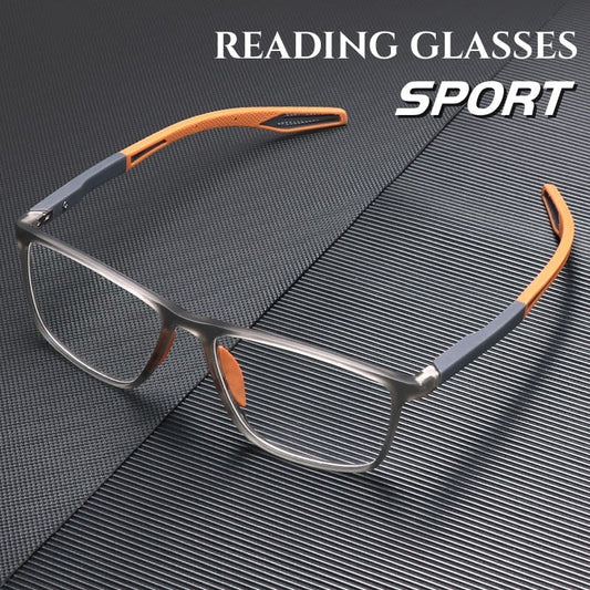 🕶️ 60% DE RÉDUCTION 🔥 Lunettes de sport intelligentes photochromiques à double foyer progressif – Transition automatique & légères – Parfaites pour la course, le vélo ou la conduite – protection UV et confort visuel 🏃‍♂️✨