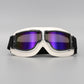🥽 50% DE RÉDUCTION! 🏍️ Lunettes de moto style vintage – Protection UV, anti-buée & sangle réglable – Look rétro & sécurité pour chaque trajet ✨