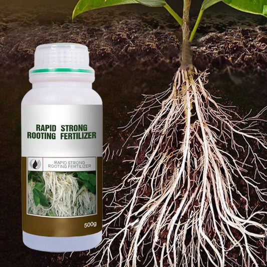 🌱 ACHETEZ 3 - RECEVEZ 1 GRATUIT ! ✨ Stimulateur Racinaire Ultra-Rapide - Développe des Racines Solides en 7 Jours, Naturel et Sans Danger 🪴🔬