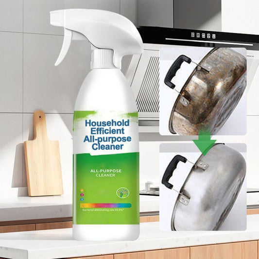 🎁 Plus vous achetez, plus vous économisez ! 🧼✨ Nettoyant ménager polyvalent et efficace – Pour une propreté éclatante