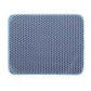 🐱 50% DE RÉDUCTION ⏰ Tapis antidérapant pour litière pour chat – Capture les granulés, facile à nettoyer & compatible avec tous les bacs – garde le sol propre sans glisser 🧼