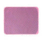 🐱 50% DE RÉDUCTION ⏰ Tapis antidérapant pour litière pour chat – Capture les granulés, facile à nettoyer & compatible avec tous les bacs – garde le sol propre sans glisser 🧼