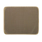🐱 50% DE RÉDUCTION ⏰ Tapis antidérapant pour litière pour chat – Capture les granulés, facile à nettoyer & compatible avec tous les bacs – garde le sol propre sans glisser 🧼