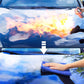 🚗 50% DE RÉDUCTION! ✨ Revêtement nano auto – Protection rapide & brillance durable ✨