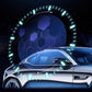 🚗 50% DE RÉDUCTION! ✨ Revêtement nano auto – Protection rapide & brillance durable ✨