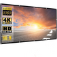 🎬 60% DE RÉDUCTION ! 🌙 Écran de Cinéma Portable – Format Géant, Facile à Installer & Pour Projecteur Extérieur ✨