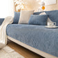 ✨ Élégance & Protection – Housse de Meubles en Chenille Motif Chevron à Moitié Prix ! 🛋️💫