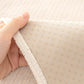✨ Élégance & Protection – Housse de Meubles en Chenille Motif Chevron à Moitié Prix ! 🛋️💫
